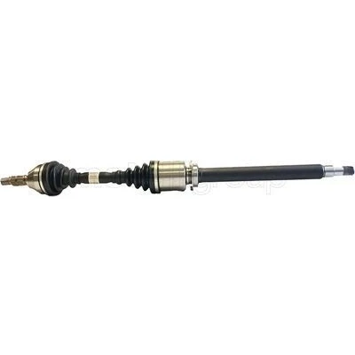 Imagen de METELLI 17 0927 Árbol de transmisión 974 90,9 FIAT: Croma II Familiar