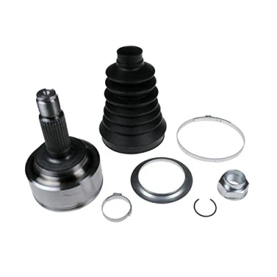 Imagen de BLUE PRINT ADH28972 Junta Homocinética lado de rueda, Eje delantero HONDA: CR V 2