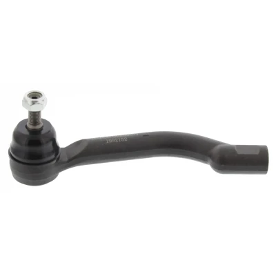 Imagen de MAPCO 51321 Rótula de dirección M10 X 1,25 Eje delantero, izquierda NISSAN: Qashqai / Qashqai+2 I, Trail, RENAULT: Koleos I