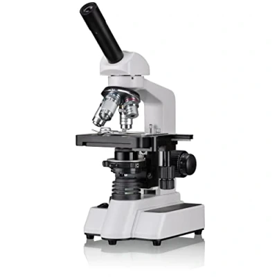 Imagen de Bresser Erudit DLX 40 1000x Microscopio