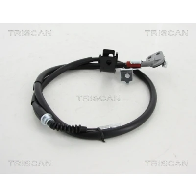 Imagen de TRISCAN 8140 181134 Cable de Freno Mano 1263/1117 Discos