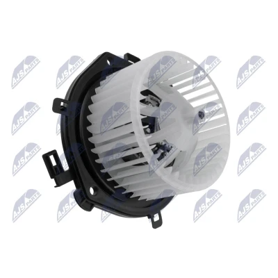 Imagen de NTY EWN VC 001 Ventilador de Calefacción sin resistencia IVECO: DAILY 3 Bus