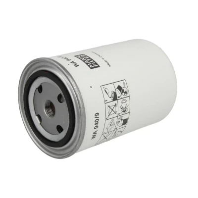 Imagen de Filtro de refrigerante MANN FILTER WA 940/9