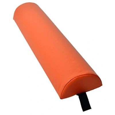 Imagen de Promafit 600250696 Almohada de Masaje Profesional, Color Naranja