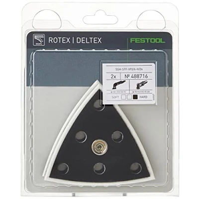 Imagen de Festool soporte ssh stf v93/6 h/2