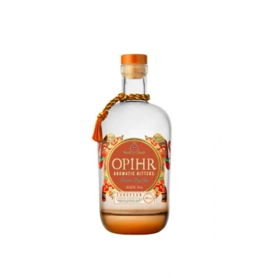 Imagen de Opihr London Dry Gin EUROPEAN EDITION 43% Vol. 0,7l