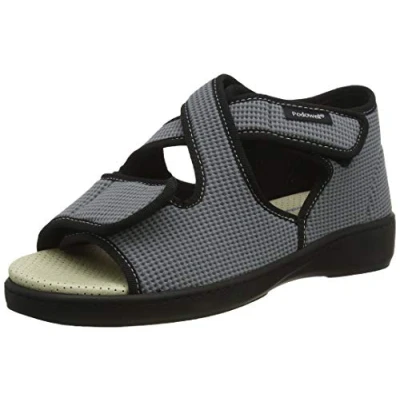 Imagen de Podowell Unisex Academie, Zapato de vestir, Gris, 38 EU