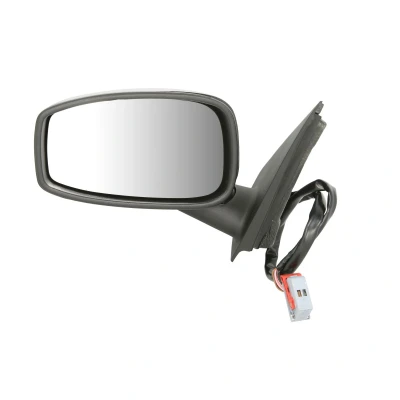 Imagen de Espejo retrovisor Blic 5402 04 1125931P izquierda imprimado eléctrico asférico, térmico, con sensor de temperatura FIAT: Stilo Hatchback