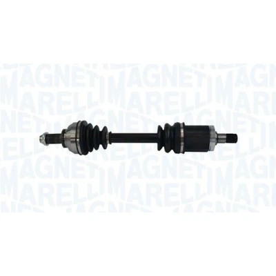 Imagen de MAGNETI MARELLI 302004190025 Árbol de transmisión Eje delantero, izquierda 577 BMW: 3 Berlina, Touring