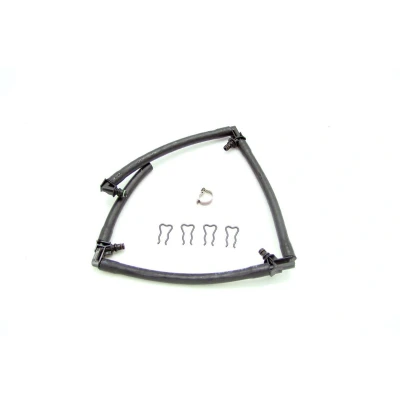 Imagen de DR.MOTOR AUTOMOTIVE DRM18008R Tubo flexible, combustible de fuga RENAULT: TRAFIC 2 Kasten, Bus, MASTER 3 Kasten