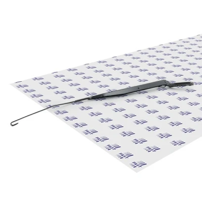 Imagen de Bras d&#039;essuie glace, nettoyage des vitres FAST FT93313