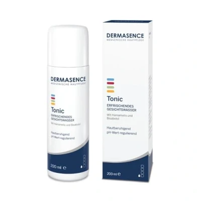 Imagen de DERMASENCE Tonic, 200 ml Solución