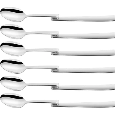 Imagen de ZWILLING 6 cucharas latte macchiato