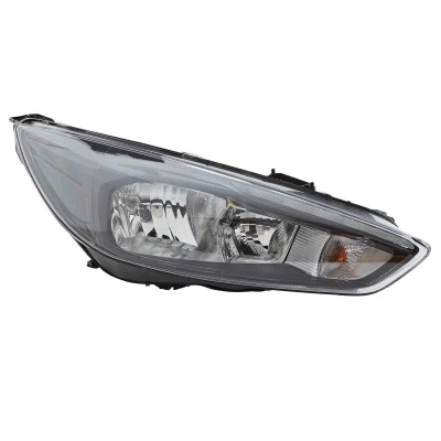Imagen de HELLA 1LE 354 827 181 Faros FORD: Focus 3, Mk3 Furgoneta / Familiar