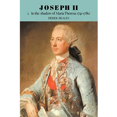 Imagen de Ingles otros joseph ii v1 pb cambridge