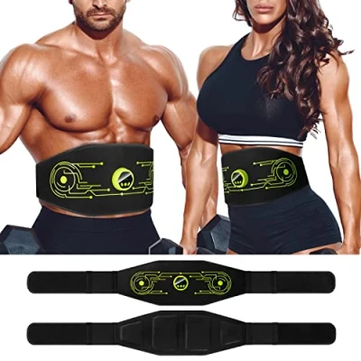 Imagen de YTTQ DUK Q1, Juventud Unisex, Negro&amp;Verde, Ajustable
