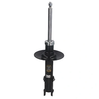 Imagen de JAPANPARTS MM 90000 amortiguador Eje delantero Presión de gas Bitubular Columna Espiga arriba