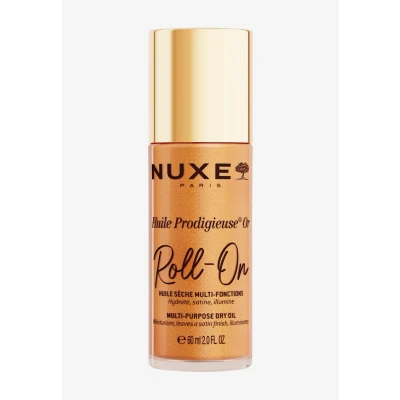 Imagen de NUXE Huile Prodigieuse Or Multi Purpose Dry Oil Roll On 60 ml