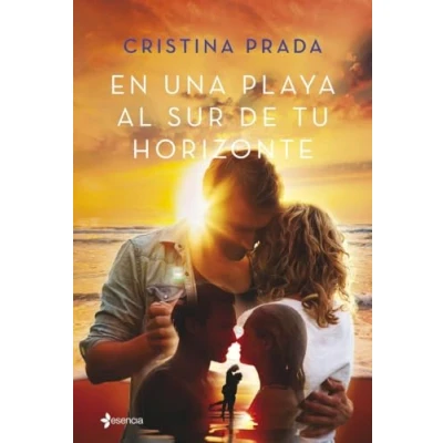Imagen de En una playa al sur de tu horizonte (Erótica)