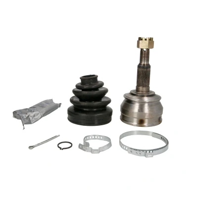 Imagen de PASCAL G10002PC Articulación, árbol de transmisión lado rueda