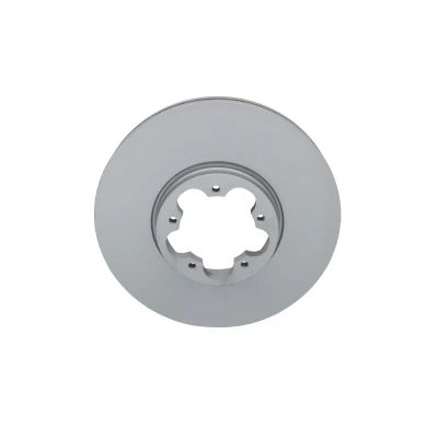 Imagen de ATE 24.0133 0102.1 Disco de freno 308,0 33,0 5 111,0 ventilado revestido aleado/alt. carburado con tornillos FORD: Transit V363 Furgón