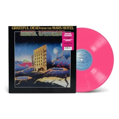Imagen de From the Mars Hotel [Vinilo]