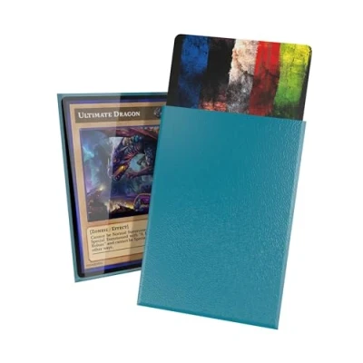 Imagen de Ultimate Guard Cortex Sleeves Mangas japonesas (60)