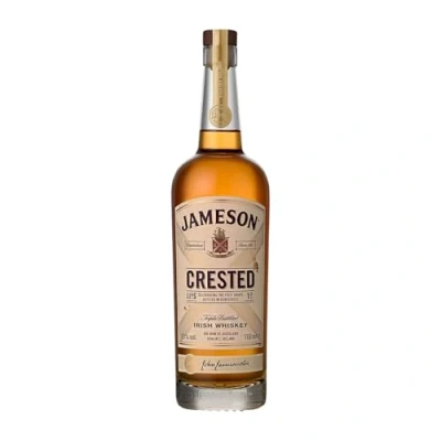 Imagen de Whisky Blended Jameson Crested 70 cl
