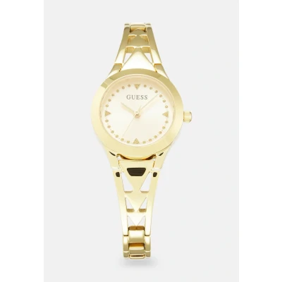 Imagen de Guess Tessa Reloj goldcoloured, Mujer, Talla: One Size, Gold coloured