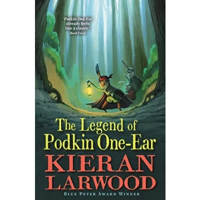 Imagen de The Legend Of Podkin One ear