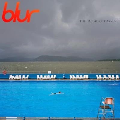Imagen de Blur The Ballad of Darren (CD)