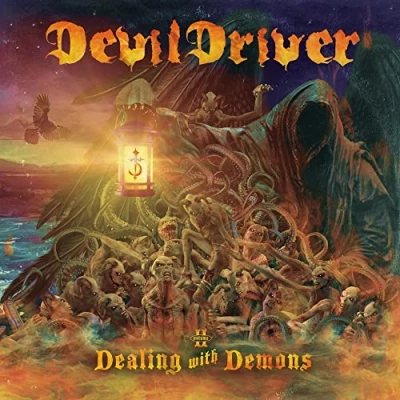 Imagen de Dealing With Demons Vol.II