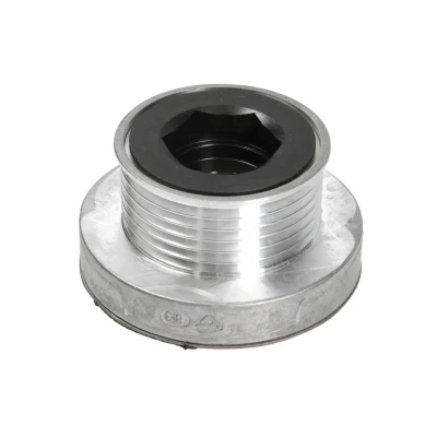 Imagen de SKF VKM 03612 Rueda Libre Alternador 42,9 RENAULT: MEGANE 1 Coach, CLIO 2, LAGUNA 2