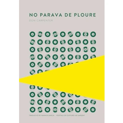 Imagen de No parava de ploure: 7 (Colom)