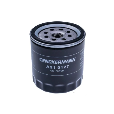 Imagen de Filtro de aceite DENCKERMANN A210127