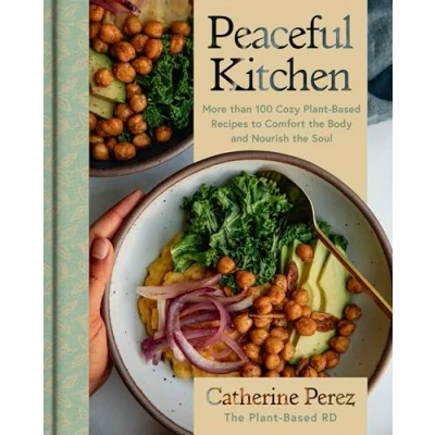 Imagen de Peaceful Kitchen