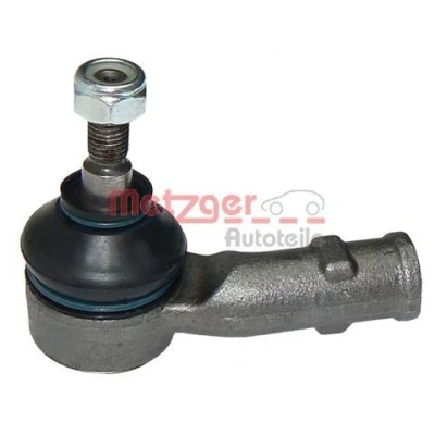 Imagen de METZGER 54020201 Rótula de dirección KIT + Eje delantero, izquierda FORD: FIESTA 4, Puma