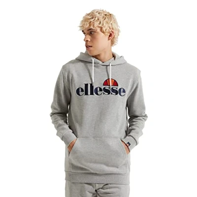 Imagen de ellesse Sudadera con Capucha Marca Modelo Ferrer Oh Hoody