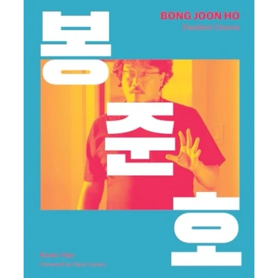 Imagen de Bong Joon ho