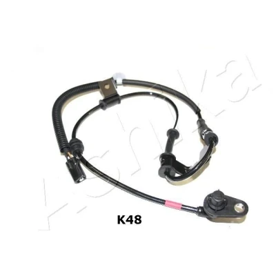 Imagen de Sensor, revoluciones de rueda ASHIKA 151 0K K48