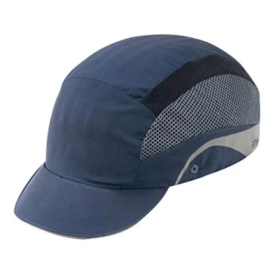 Imagen de JSP Aerolite Bump Cap, azul marino, señal de 50 mm, (AAF000 002 100)