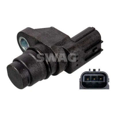 Imagen de SWAG 85 10 8240 Sensores HONDA: CIVIC 7 Hatchback, Accord Limousine, Tourer