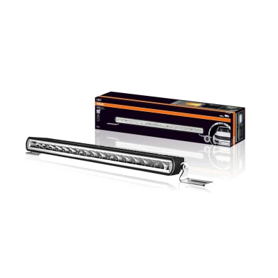Imagen de OSRAM LEDriving LIGHTBAR SX500 CB, luci di posizione a LED per illuminazione da campo vicino e lontano, combo, 3900 lumen, fascio luminoso fino 290 m, barra luminosa 12V/24V, omologazione ECE