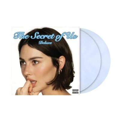 Imagen de The Secret of Us [Vinilo]