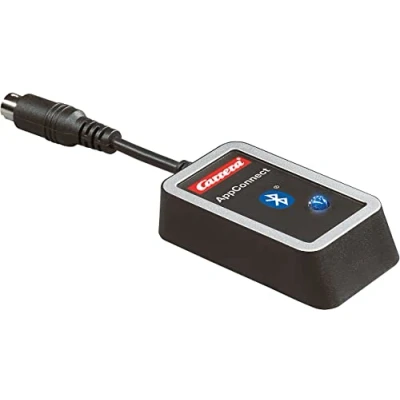 Imagen de Carrera 20030369 Coche AppConnect, Multicolor, 12.98 x 3.99 17.48 cm (20030369)
