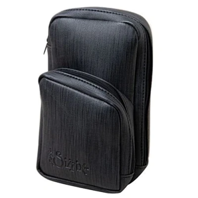 Imagen de Sizzix Estuche de Almacenamiento Herramientas pequeño Storage Black T Holtz 665440 Capítulo 2 2022, Polipropileno, Multicolor, One Size