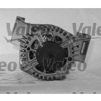 Imagen de VALEO 439539 Alternador 14V 105A OPEL: Astra G CC, H Berlina, Vectra B FIAT: Grande Punto Hatchback, Doblo I Familiar