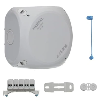 Imagen de Hensel DK 0404G
