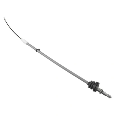 Imagen de FEBI BILSTEIN 108957 Cable de Freno Mano delante 588 OPEL: Vivaro A Combi, Furgón