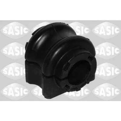 Imagen de SASIC 2304056 Silentblock Barra Estabilizadora Eje delantero, interior Soporte de caucho 21,5 44 23 RENAULT: Kangoo II Express, Be Bop